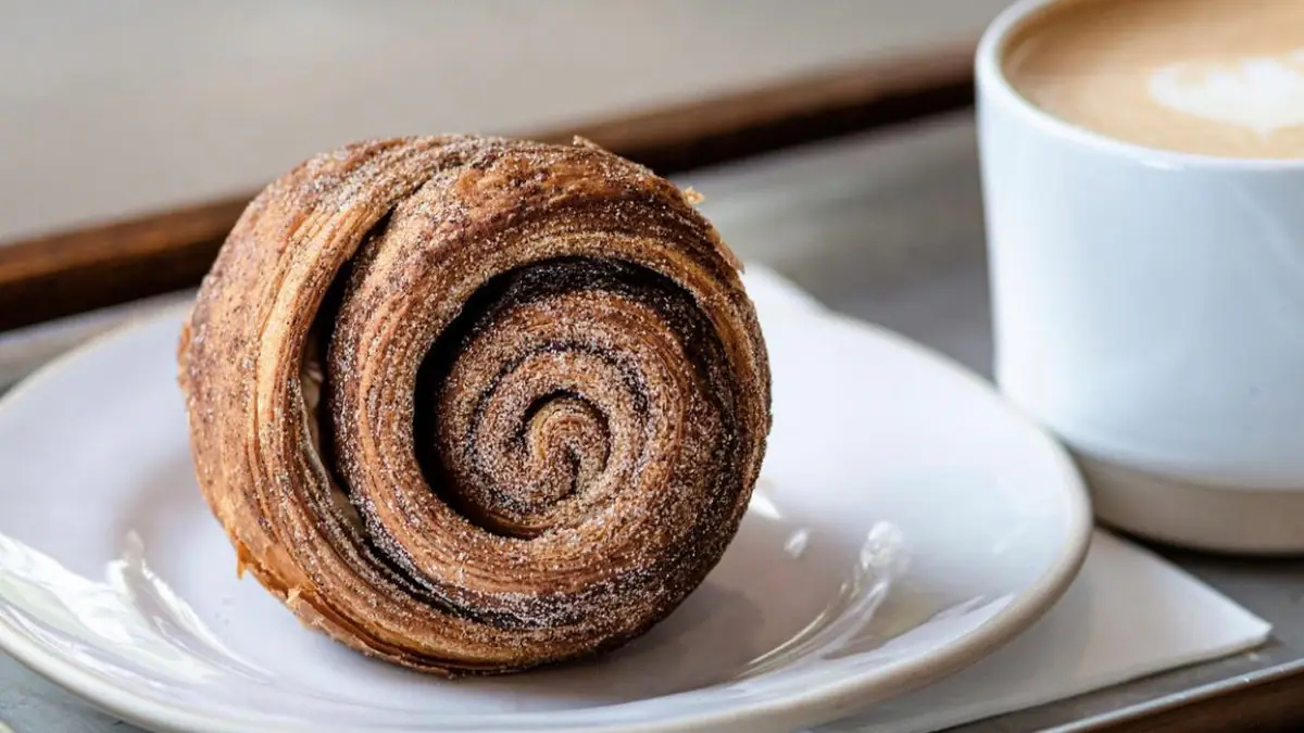 GAIL's – artisan bakery in Woking town centre
